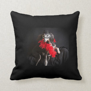 Life's a Party Pillow