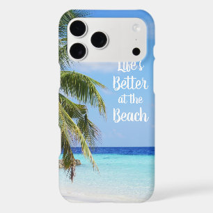 Life's Better at the Beach