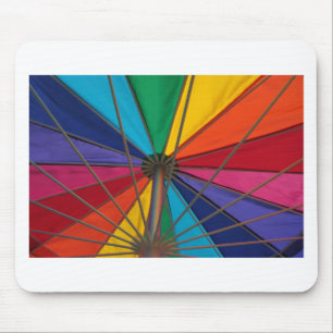 Life's Better at the Beach! Mouse Mat