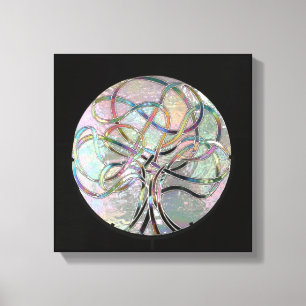 Lifes Lights Canvas Print