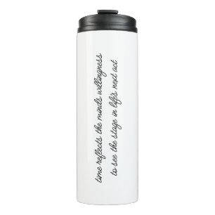 Life's Next Act Thermal Tumbler