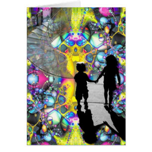 Life's Paths by Janiece Senn