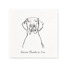 Life's Pawsitives with a Weim