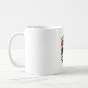 Lifes Ruff Dogs Make It Better Golden Retriever Su Coffee Mug