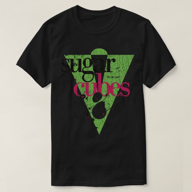 Lifes Too Good 1989 T-Shirt (Design Front)