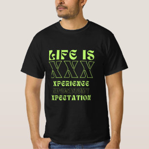Life's Triple Path T-Shirt
