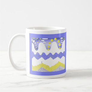 Life's Ups & Downs Mug