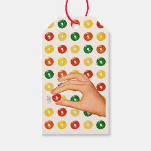 Lifesavers Gift Tags