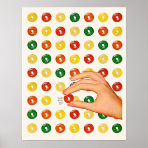 Lifesavers Poster