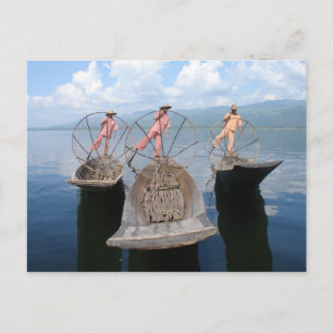 Lifestyle 2 postcard