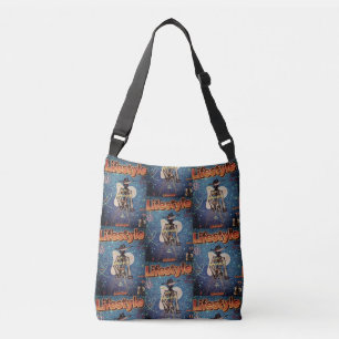 LIFESTYLE CROSSBODY BAG