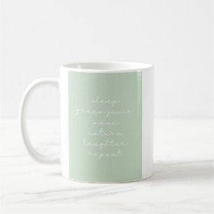 Lifestyle Mug
