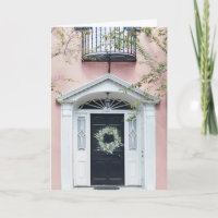 Lifestyle New Home Folded Greeting Card