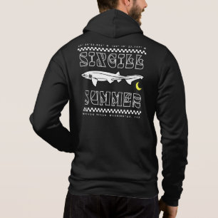 Lifestyle Summer Dark Shirt