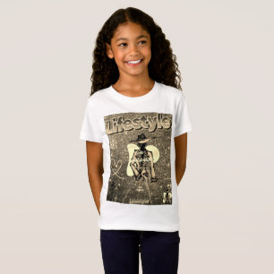 LIFESTYLE T-Shirt