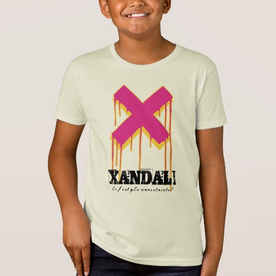 Lifestyle Unrestricted T-Shirt