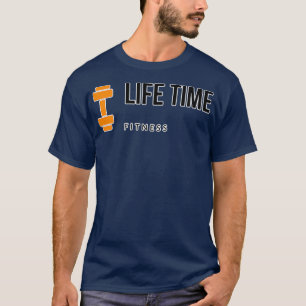 Lifetime Fitness T-Shirt