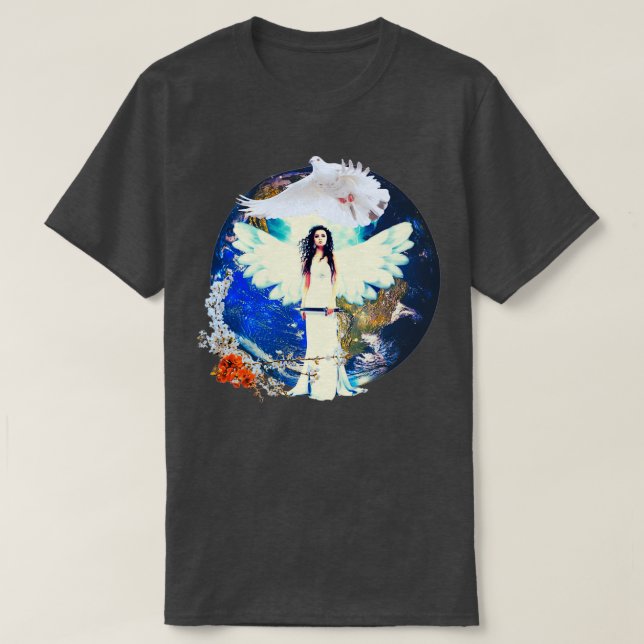 Lifetime T-Shirt (Design Front)