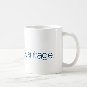 LifeVantage Corporate Logo Coffee Mug
