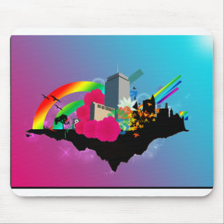 Lifevector Mouse Mat