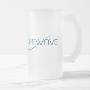 LifeWave Logo Mug