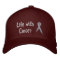 LifeWithCancer.org hat
