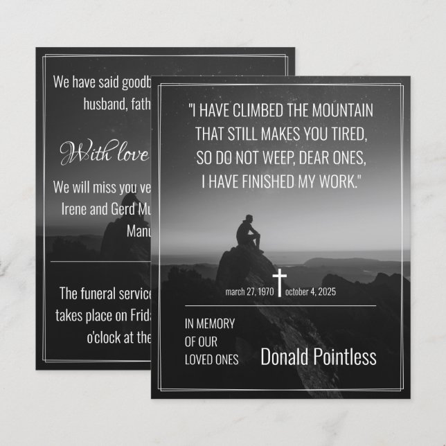 Lifeworks (Front/Back)