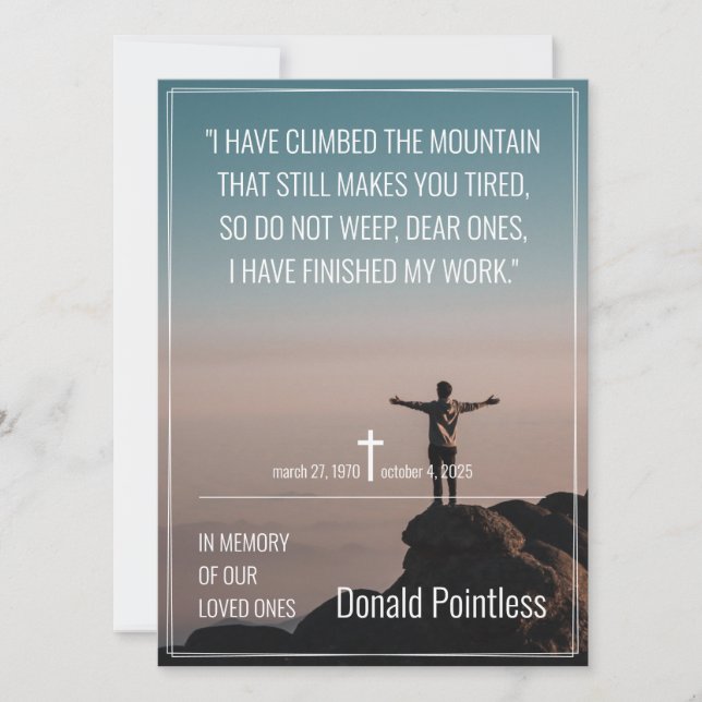 Lifeworks 002 (Front)