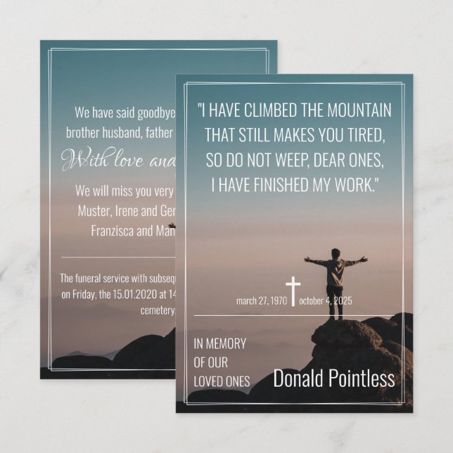 Lifeworks 002 (Front/Back)