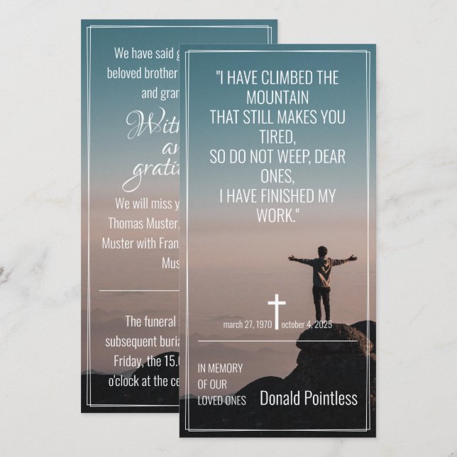 Lifeworks 002 (Front/Back)