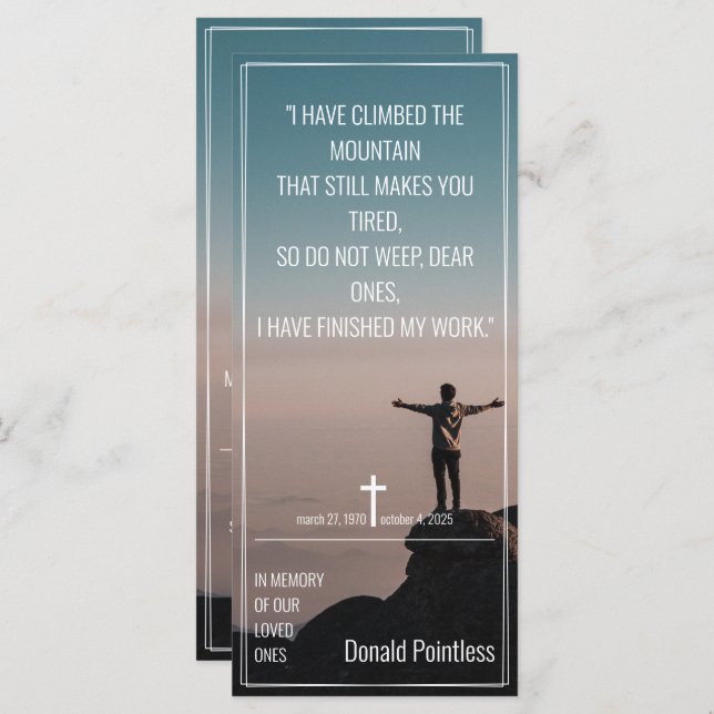 Lifeworks 002 (Front/Back)