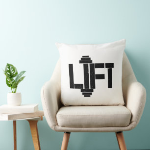 Lift Cushion
