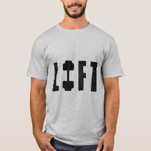 LIFT FITNESS GYM AND WORKOUT