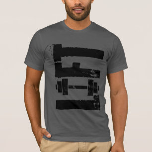 LIFT GYM T-Shirt