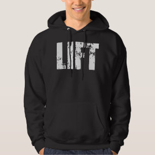 LIFT HOODIE