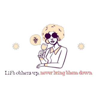 Lift others up, never bring them down T-Shirt