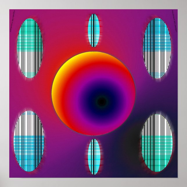 Lift Secrets 4 Poster (Front)