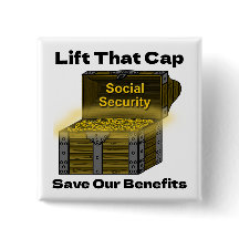 Lift That Cap to Save Social Security Benefits