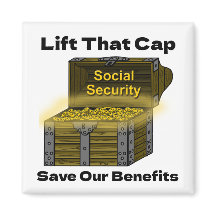 Lift That Cap to Save Social Security Benefits