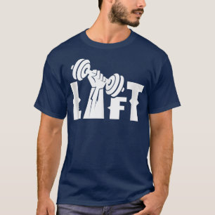 Lift Workout Weightlifting Gym Lifting Tank Top