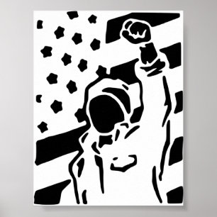 liftarn_Dissent_is_patriotic Poster