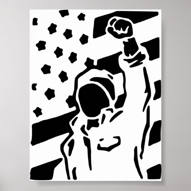 liftarn_Dissent_is_patriotic Poster (Front)