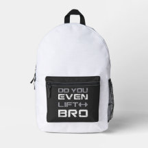 lifting bro Bro Funny Gym Typography