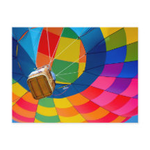 Liftoff, up up and away