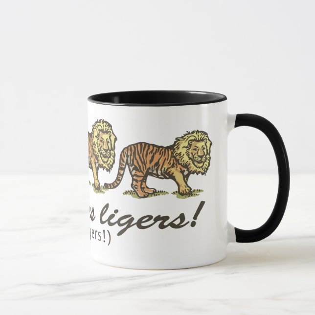 ligers_french_3 mug (Right)