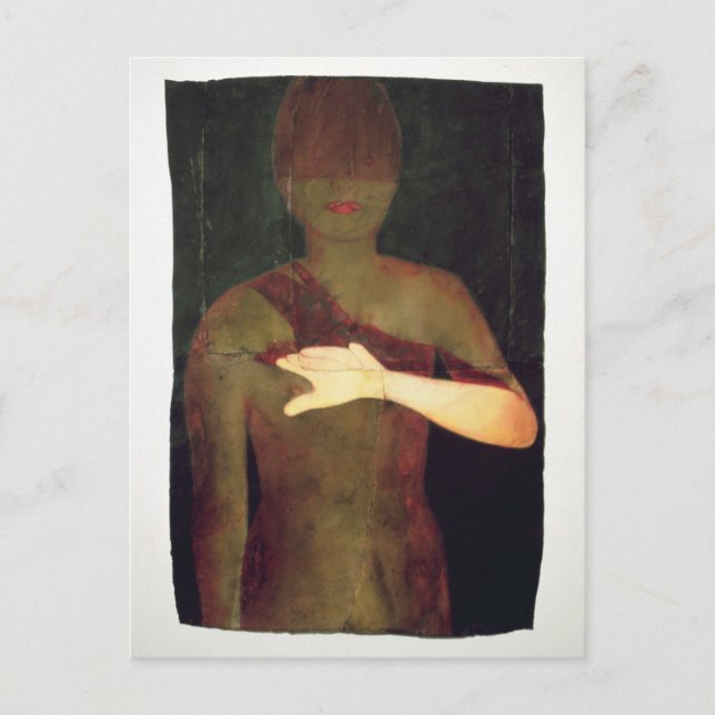 Light 2004 postcard (Front)