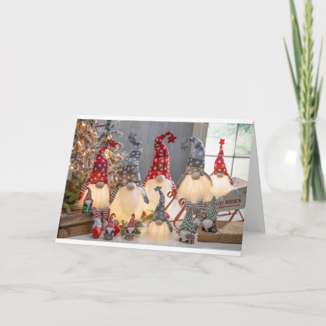 LIGHT A FIRE AND CELEBRATE **CHRISTMAS** HOLIDAY C (Front)