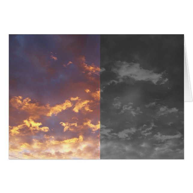 Light and Dark (Front Horizontal)