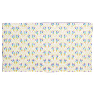 Light Arches Pillowcase
