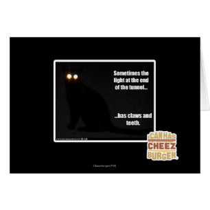 Light at the End of the Tunnel